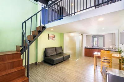 Gemini Saigon CENTER - New & Quiet near Bui Vien Walking Street – 写真 2